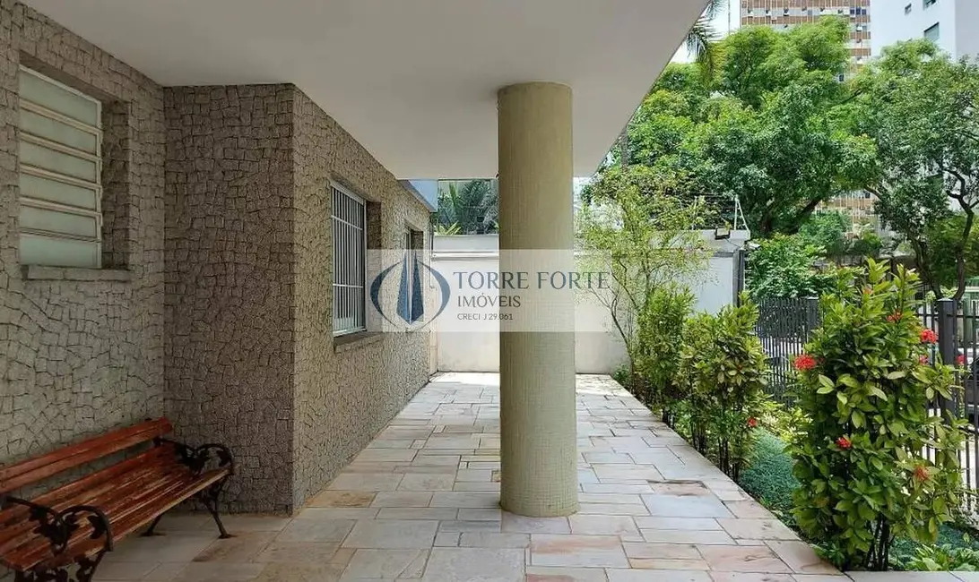 Foto 3 de Apartamento com 3 quartos à venda, 126m2 em Santa Cecília, São Paulo - SP