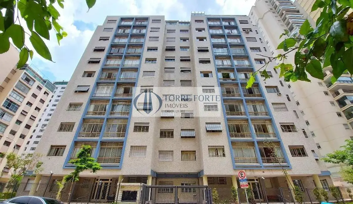 Foto 1 de Apartamento com 3 quartos à venda, 126m2 em Santa Cecília, São Paulo - SP