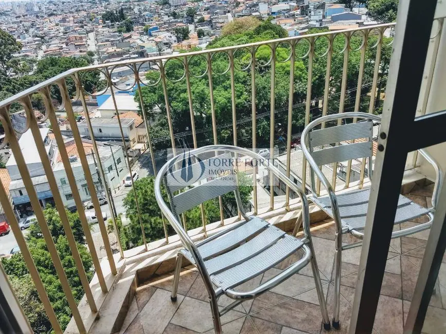 Apartamento com 4 quartos à venda, 146m2 em Parque Tomas Saraiva, São Paulo - SP - imagem 8 Foto 8 de Apartamento com 4 quartos à venda, 146m2 em Parque Tomas Saraiva, São Paulo - SP