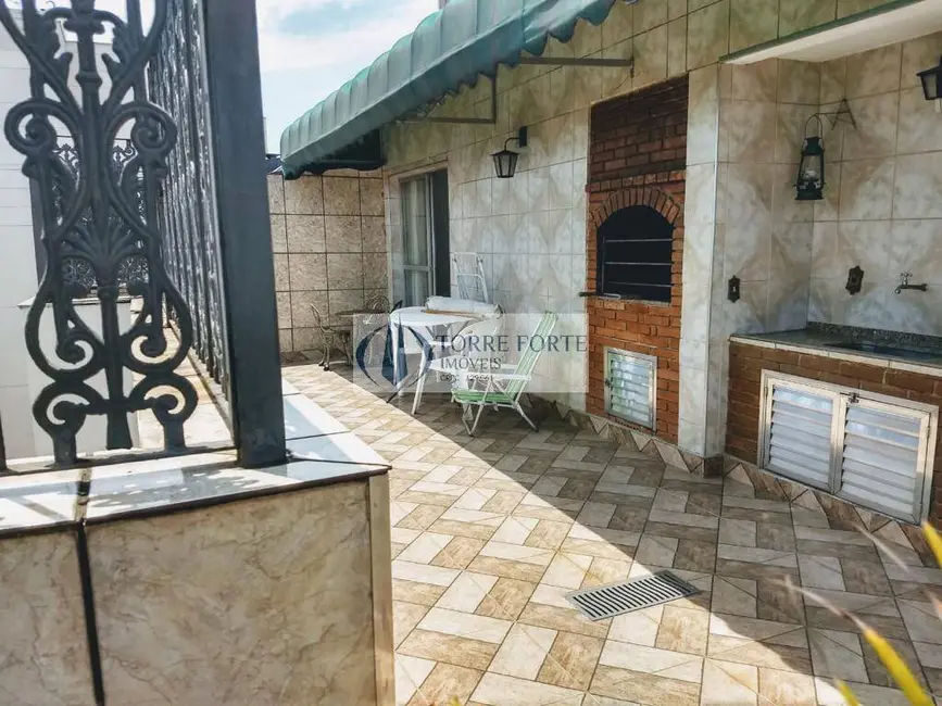 Apartamento com 4 quartos à venda, 146m2 em Parque Tomas Saraiva, São Paulo - SP - imagem 1 Foto 1 de Apartamento com 4 quartos à venda, 146m2 em Parque Tomas Saraiva, São Paulo - SP