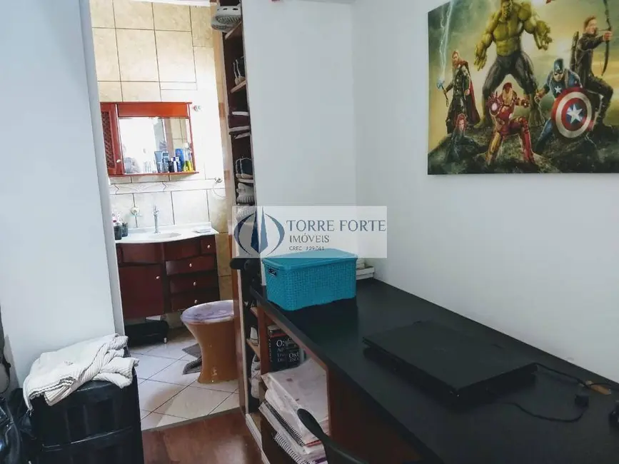 Apartamento com 4 quartos à venda, 146m2 em Parque Tomas Saraiva, São Paulo - SP - imagem 5 Foto 5 de Apartamento com 4 quartos à venda, 146m2 em Parque Tomas Saraiva, São Paulo - SP