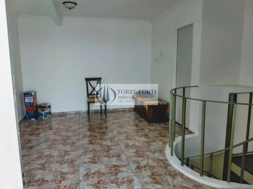 Apartamento com 4 quartos à venda, 146m2 em Parque Tomas Saraiva, São Paulo - SP - imagem 2 Foto 2 de Apartamento com 4 quartos à venda, 146m2 em Parque Tomas Saraiva, São Paulo - SP