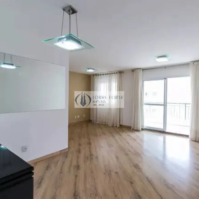 Foto 2 de Apartamento com 2 quartos à venda, 87m2 em Vila Andrade, São Paulo - SP