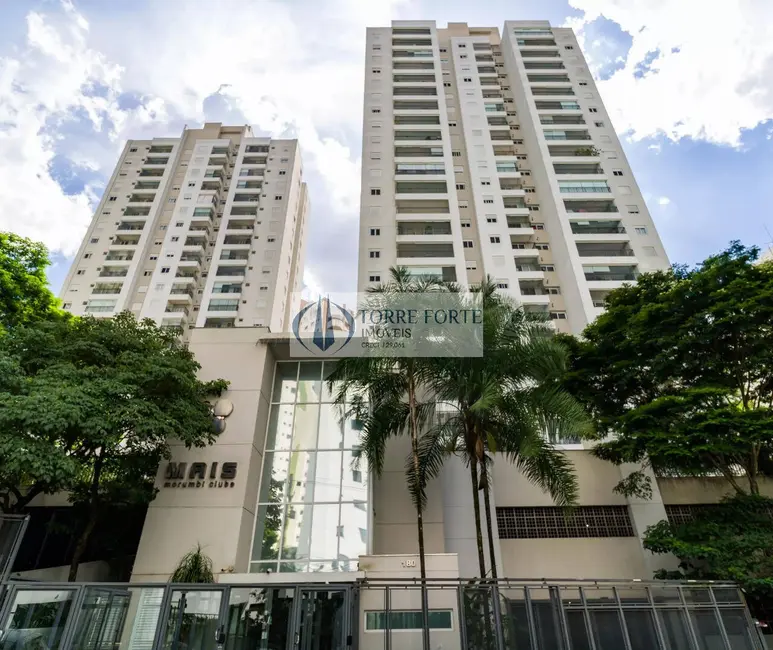 Foto 1 de Apartamento com 2 quartos à venda, 87m2 em Vila Andrade, São Paulo - SP