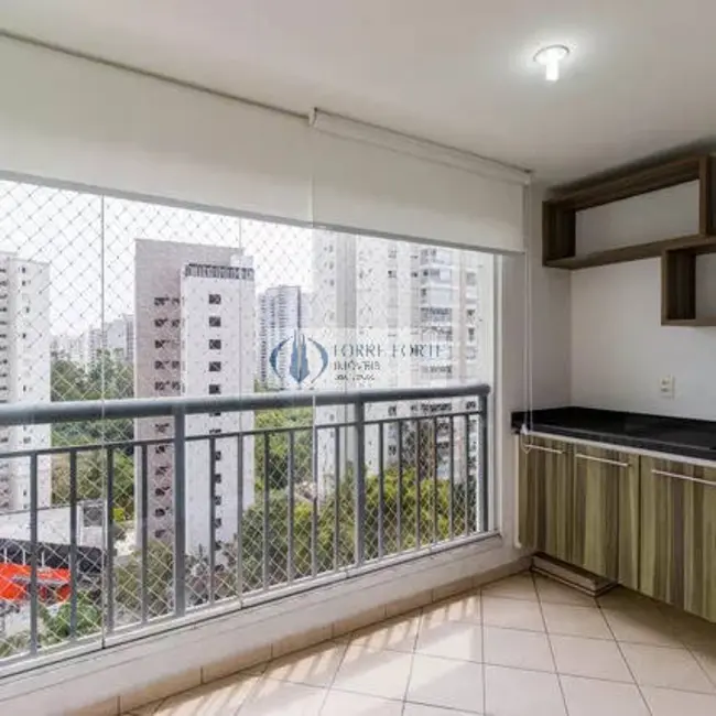 Foto 6 de Apartamento com 2 quartos à venda, 87m2 em Vila Andrade, São Paulo - SP