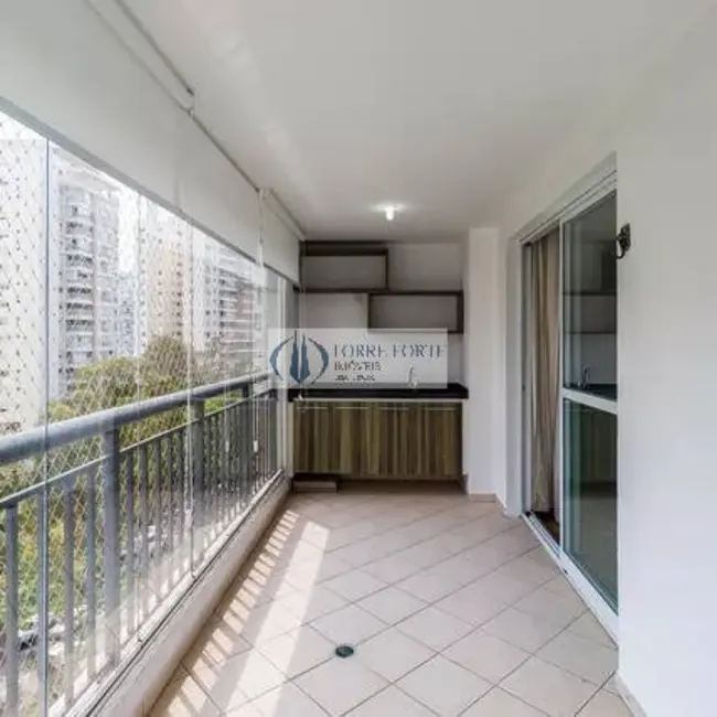 Foto 4 de Apartamento com 2 quartos à venda, 87m2 em Vila Andrade, São Paulo - SP