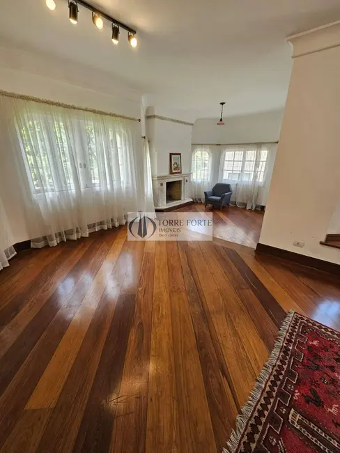 Foto 8 de Casa com 4 quartos à venda, 666m2 em Alphaville, Santana De Parnaiba - SP