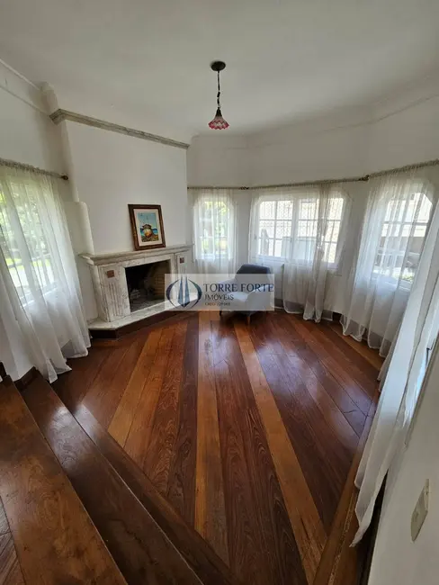 Foto 9 de Casa com 4 quartos à venda, 666m2 em Alphaville, Santana De Parnaiba - SP