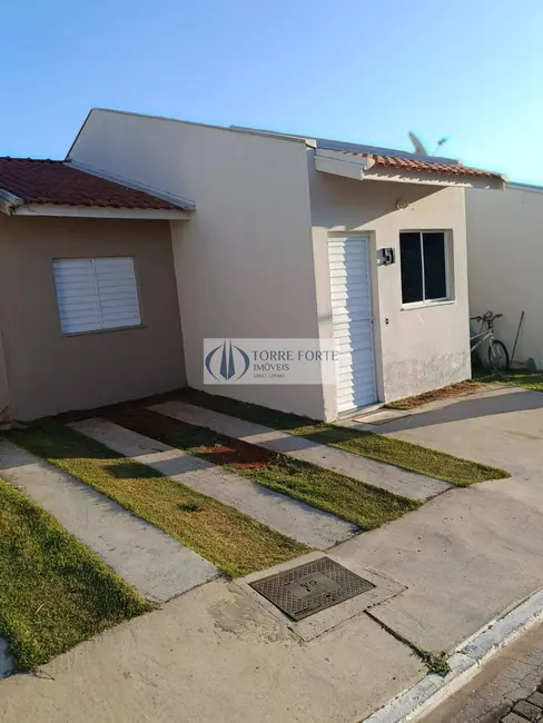 Foto 1 de Casa de Condomínio com 2 quartos à venda, 98m2 em Vila Belo Horizonte, Itapetininga - SP