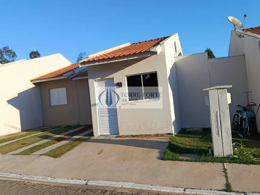 Foto 6 de Casa de Condomínio com 2 quartos à venda, 98m2 em Vila Belo Horizonte, Itapetininga - SP