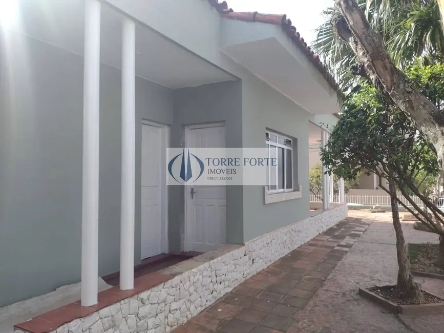 Foto 4 de Casa com 3 quartos à venda e para alugar, 336m2 em Centro, Angatuba - SP