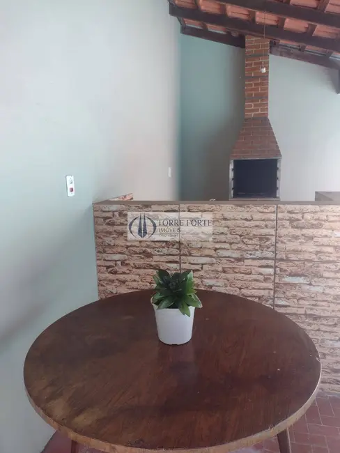 Foto 6 de Casa com 3 quartos à venda e para alugar, 336m2 em Centro, Angatuba - SP