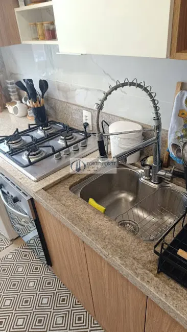 Foto 7 de Apartamento com 2 quartos à venda, 43m2 em Guaianazes, São Paulo - SP