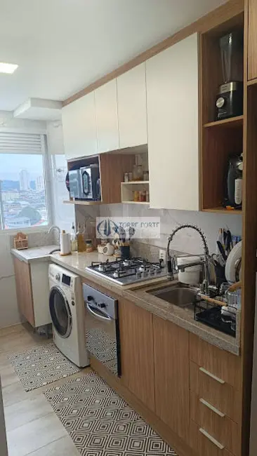 Foto 3 de Apartamento com 2 quartos à venda, 43m2 em Guaianazes, São Paulo - SP