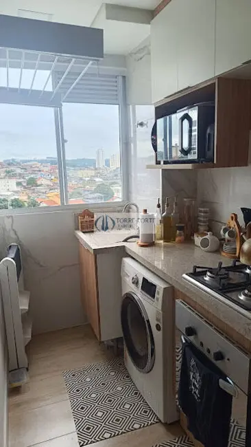 Foto 9 de Apartamento com 2 quartos à venda, 43m2 em Guaianazes, São Paulo - SP