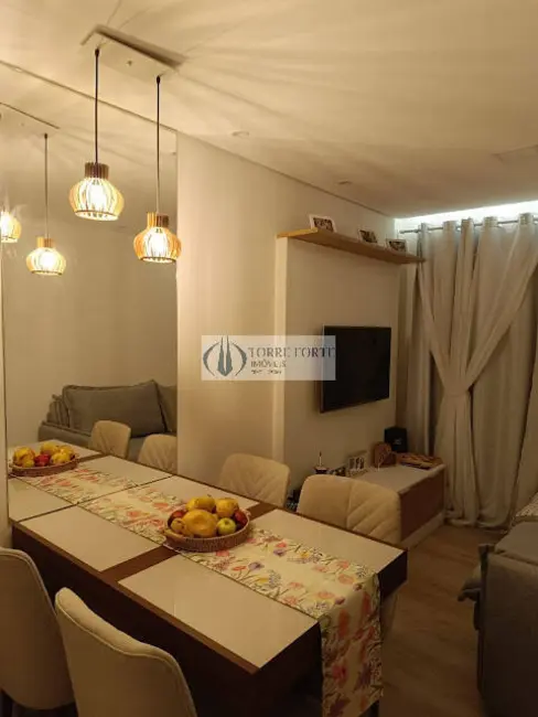Foto 1 de Apartamento com 2 quartos à venda, 43m2 em Guaianazes, São Paulo - SP