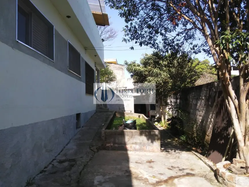 Casa com 2 quartos à venda, 330m2 em Cidade Patriarca, São Paulo - SP - imagem 2 Foto 2 de Casa com 2 quartos à venda, 330m2 em Cidade Patriarca, São Paulo - SP