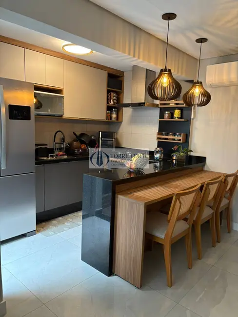 Foto 5 de Casa com 2 quartos à venda, 82m2 em Vila Santa Clara, São Paulo - SP