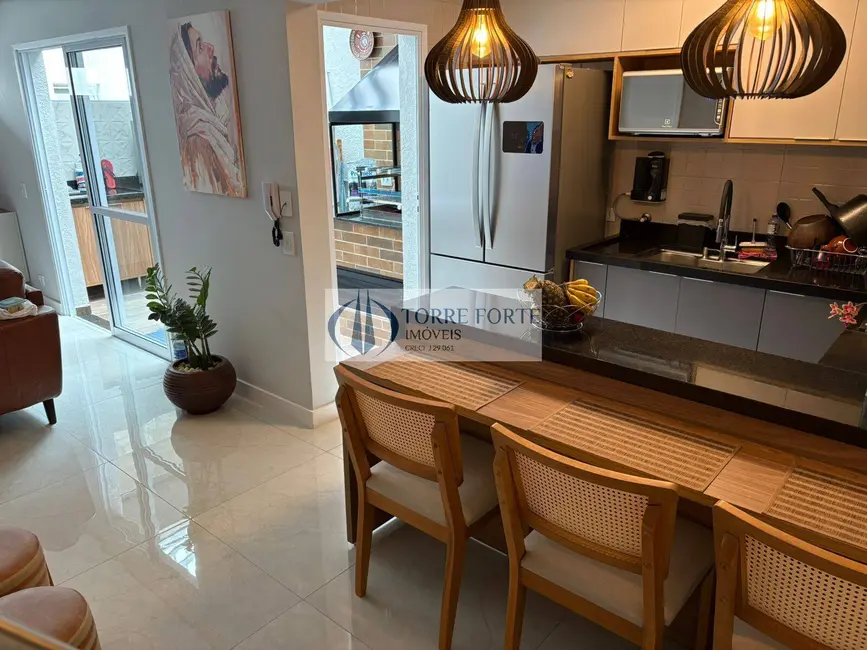 Foto 4 de Casa com 2 quartos à venda, 82m2 em Vila Santa Clara, São Paulo - SP