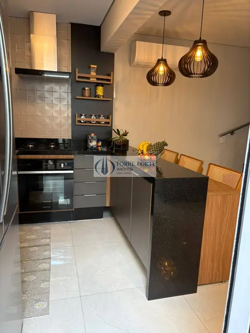 Foto 7 de Casa com 2 quartos à venda, 82m2 em Vila Santa Clara, São Paulo - SP