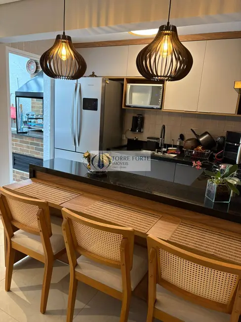 Foto 6 de Casa com 2 quartos à venda, 82m2 em Vila Santa Clara, São Paulo - SP