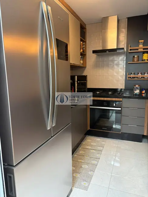 Foto 9 de Casa com 2 quartos à venda, 82m2 em Vila Santa Clara, São Paulo - SP