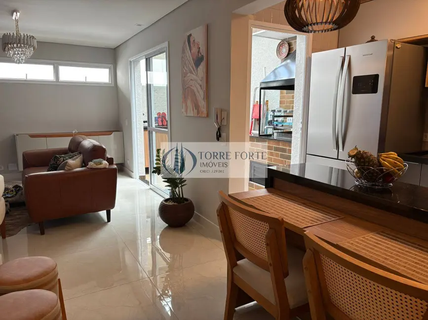 Foto 1 de Casa com 2 quartos à venda, 82m2 em Vila Santa Clara, São Paulo - SP