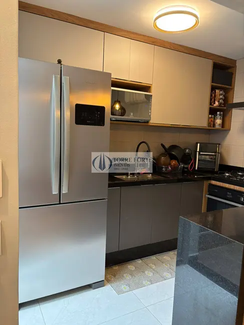 Foto 8 de Casa com 2 quartos à venda, 82m2 em Vila Santa Clara, São Paulo - SP