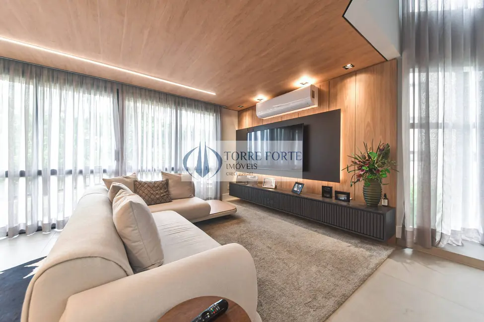 Foto 7 de Apartamento com 3 quartos à venda, 150m2 em Campo Belo, São Paulo - SP