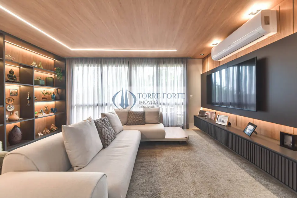 Foto 3 de Apartamento com 3 quartos à venda, 150m2 em Campo Belo, São Paulo - SP