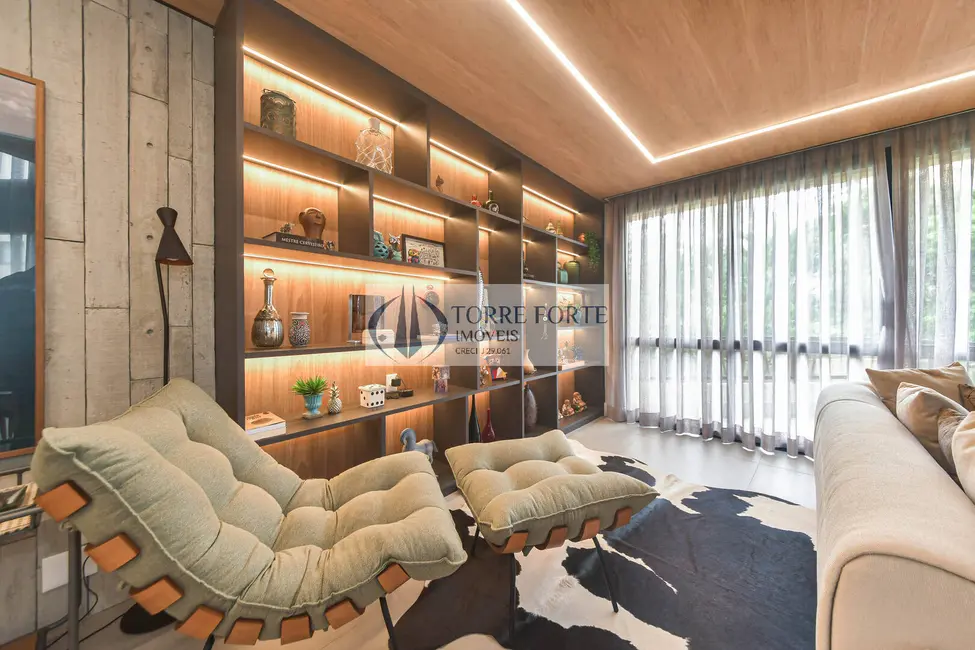 Foto 9 de Apartamento com 3 quartos à venda, 150m2 em Campo Belo, São Paulo - SP