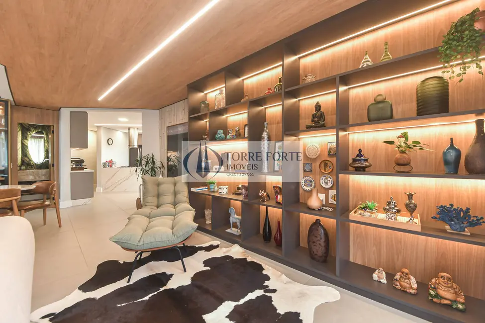 Foto 1 de Apartamento com 3 quartos à venda, 150m2 em Campo Belo, São Paulo - SP