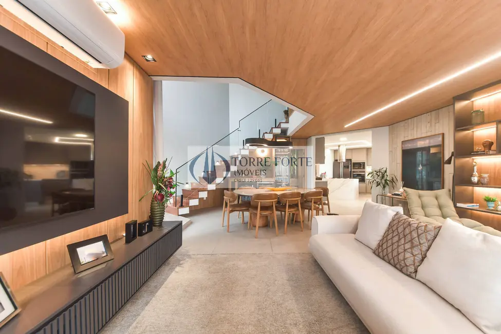 Foto 4 de Apartamento com 3 quartos à venda, 150m2 em Campo Belo, São Paulo - SP