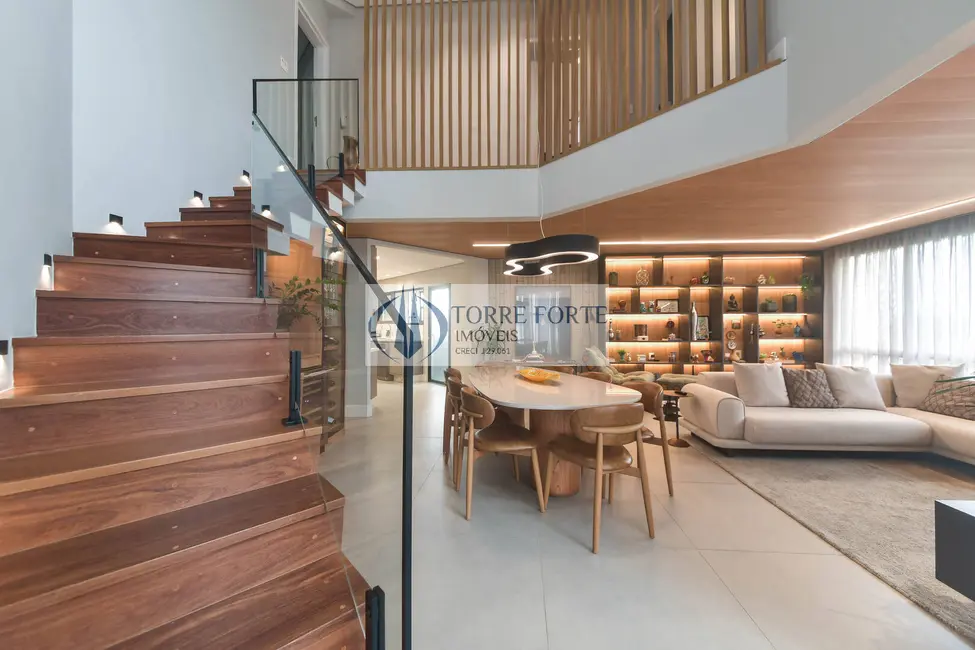 Foto 5 de Apartamento com 3 quartos à venda, 150m2 em Campo Belo, São Paulo - SP