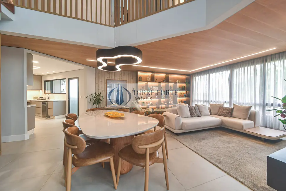 Foto 6 de Apartamento com 3 quartos à venda, 150m2 em Campo Belo, São Paulo - SP