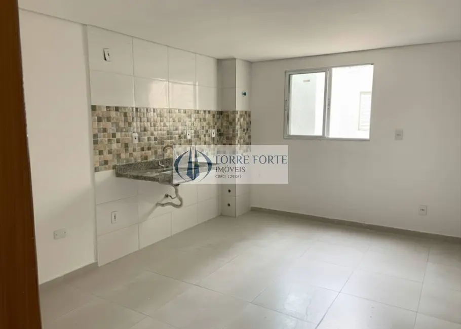 Apartamento com 2 quartos à venda, 50m2 em Brás, São Paulo - SP - imagem 3 Foto 3 de Apartamento com 2 quartos à venda, 50m2 em Brás, São Paulo - SP