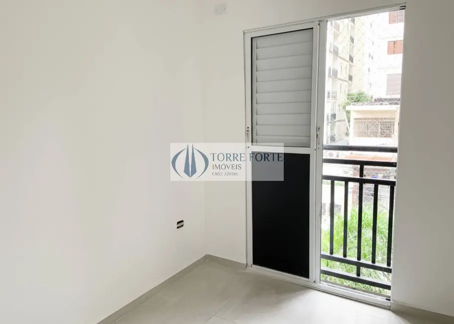 Apartamento com 2 quartos à venda, 50m2 em Brás, São Paulo - SP - imagem 6 Foto 6 de Apartamento com 2 quartos à venda, 50m2 em Brás, São Paulo - SP