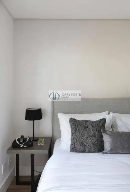 Foto 3 de Apartamento com 2 quartos à venda, 70m2 em Cidade Monções, São Paulo - SP