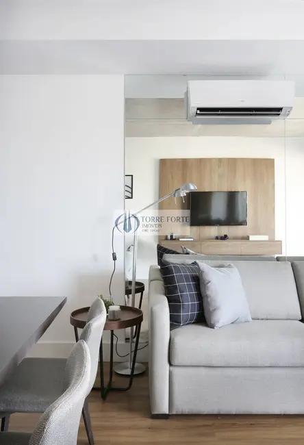 Foto 8 de Apartamento com 2 quartos à venda, 70m2 em Cidade Monções, São Paulo - SP