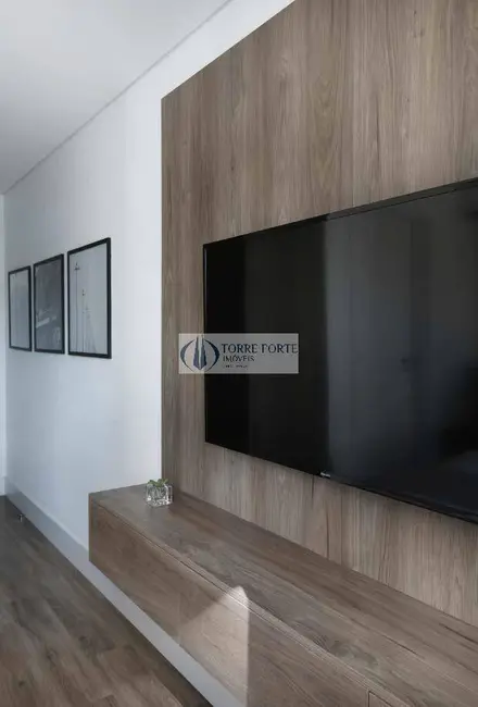 Foto 5 de Apartamento com 2 quartos à venda, 70m2 em Cidade Monções, São Paulo - SP