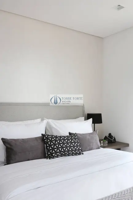 Foto 6 de Apartamento com 1 quarto à venda, 62m2 em Cidade Monções, São Paulo - SP
