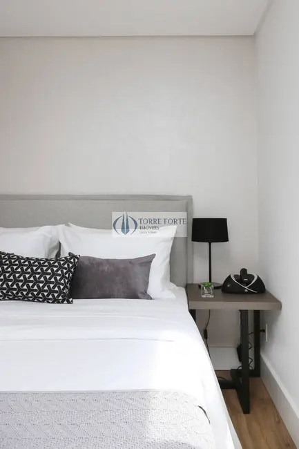 Foto 7 de Apartamento com 1 quarto à venda, 62m2 em Cidade Monções, São Paulo - SP