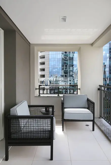 Foto 9 de Apartamento com 1 quarto à venda, 62m2 em Cidade Monções, São Paulo - SP