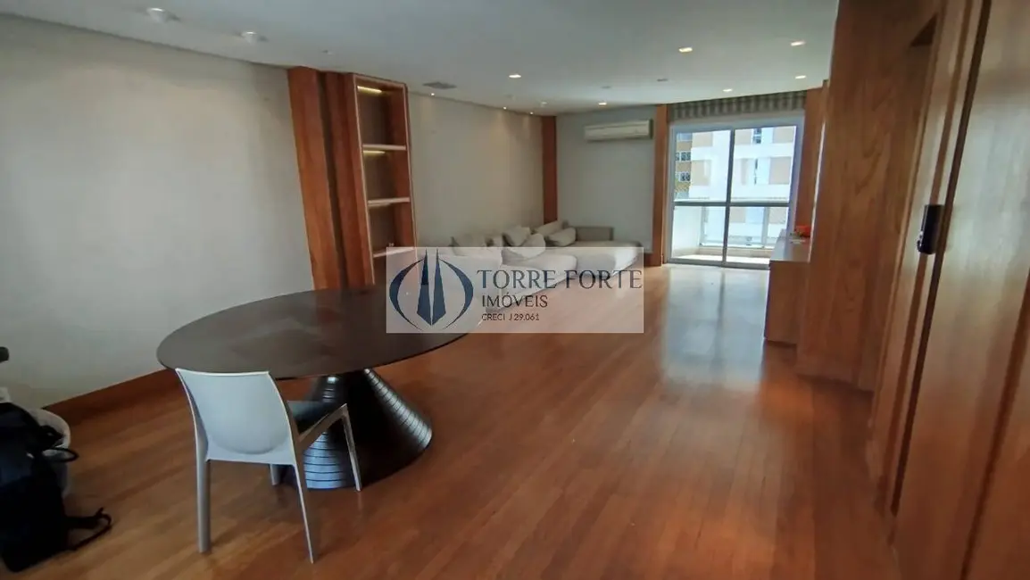 Foto 5 de Apartamento com 3 quartos à venda, 163m2 em Consolação, São Paulo - SP