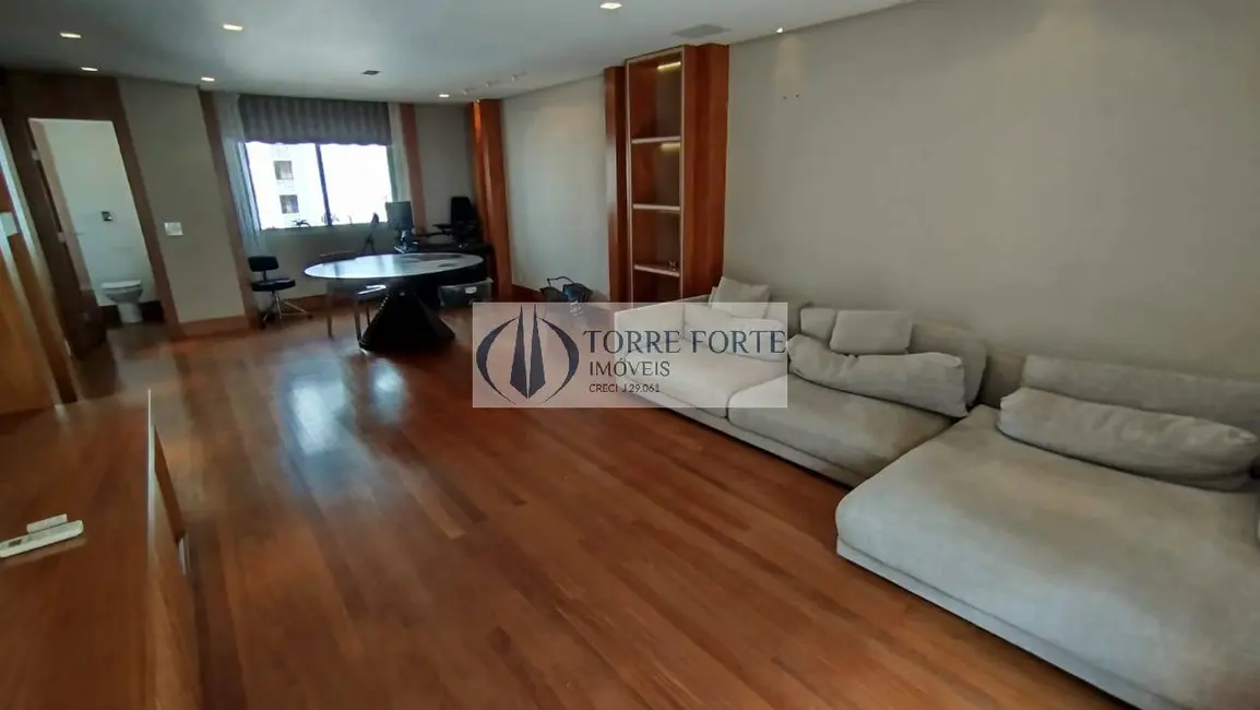 Foto 7 de Apartamento com 3 quartos à venda, 163m2 em Consolação, São Paulo - SP