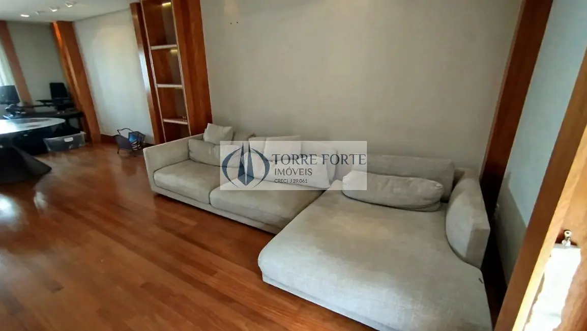 Foto 6 de Apartamento com 3 quartos à venda, 163m2 em Consolação, São Paulo - SP