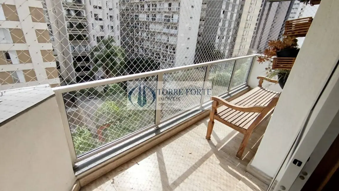 Foto 9 de Apartamento com 3 quartos à venda, 163m2 em Consolação, São Paulo - SP