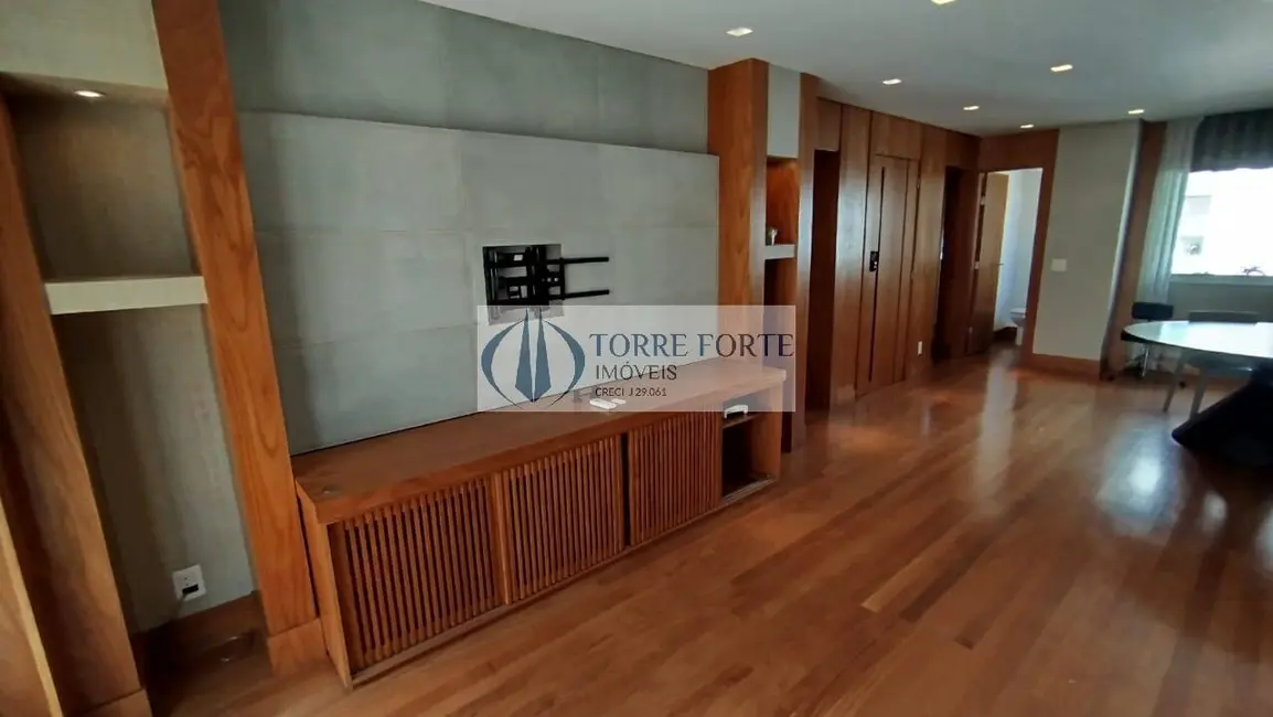 Foto 2 de Apartamento com 3 quartos à venda, 163m2 em Consolação, São Paulo - SP