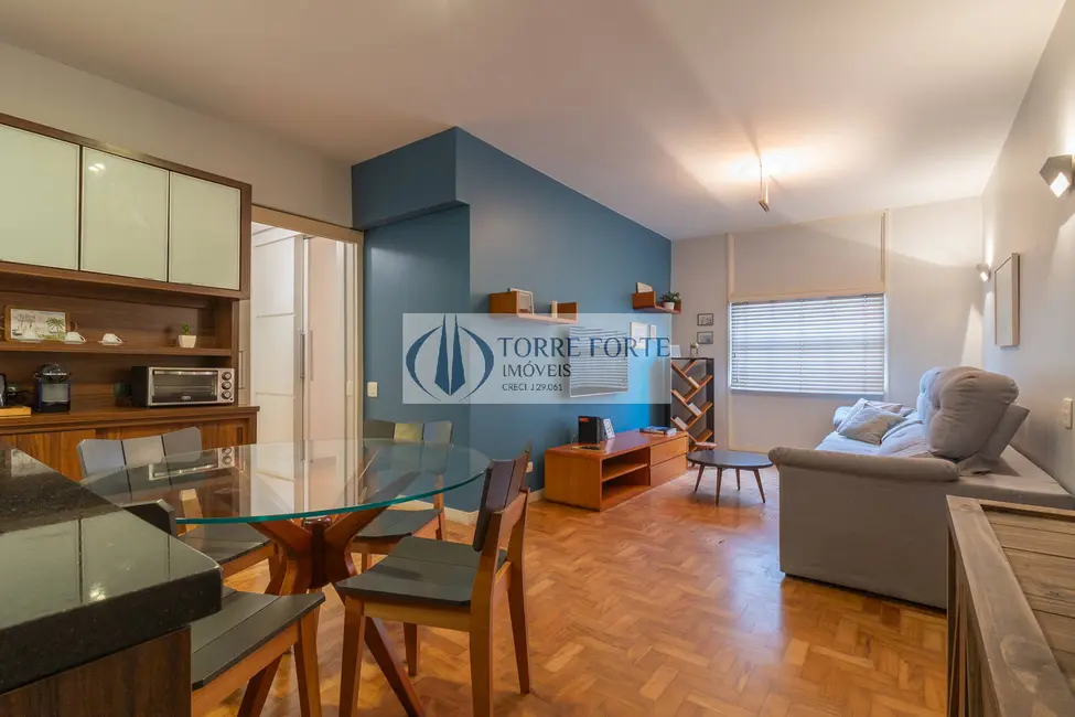 Foto 5 de Apartamento com 2 quartos à venda, 81m2 em Itaim Bibi, São Paulo - SP