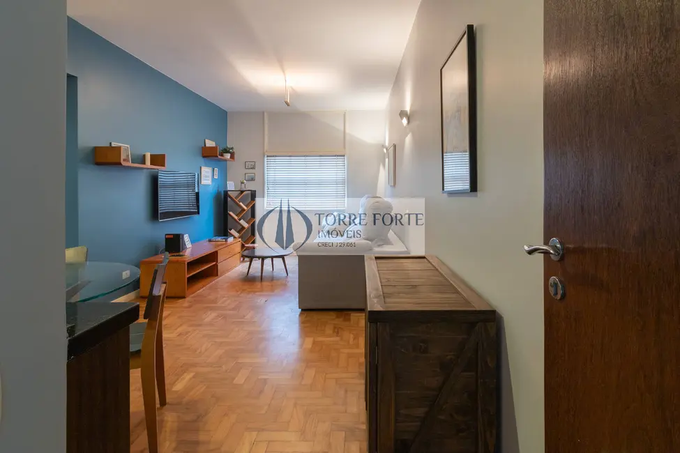 Foto 4 de Apartamento com 2 quartos à venda, 81m2 em Itaim Bibi, São Paulo - SP